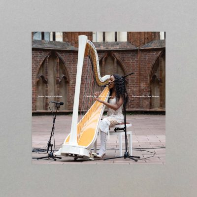 James Gregory Atkinson: 3 Lieder für Marie Nejar (perf. by Ahya Simone)