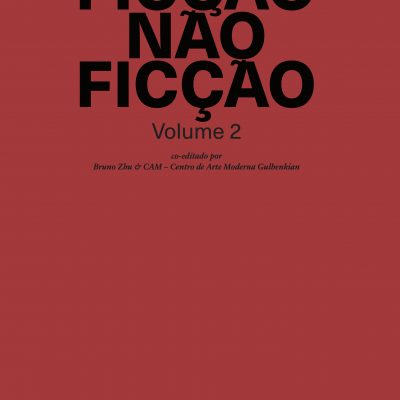 Bruno Zhu: FICÇÃO NÃO FICÇÃO - Volume 2