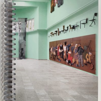Henrike Naumann: Die Innere Front - The Home Front