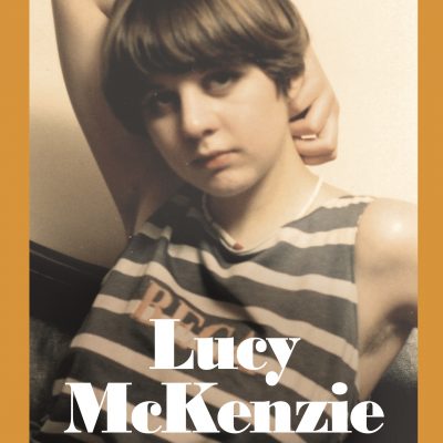 Lucy McKenzie: La Locataire